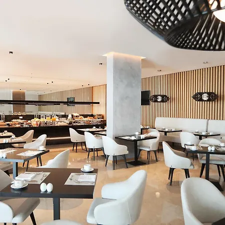 Iberostar Selection Hotel Lisboa