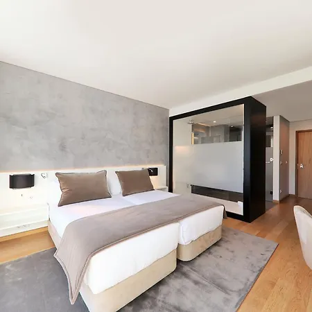 Hotel Iberostar Selection Lisbona