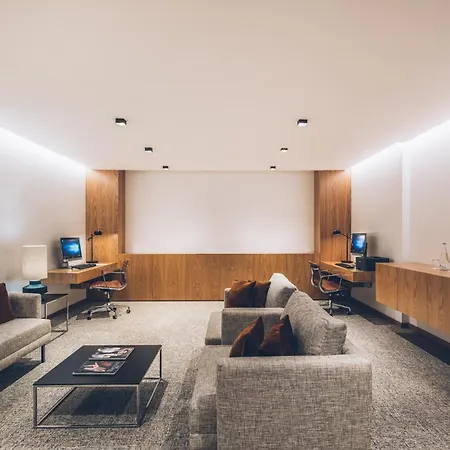 Iberostar Selection Hotel Lisboa