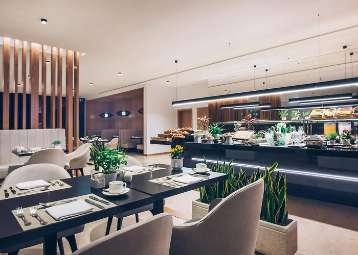 Iberostar Selection 5* Lisboa