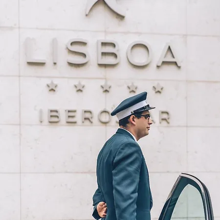 Iberostar Selection Szálloda