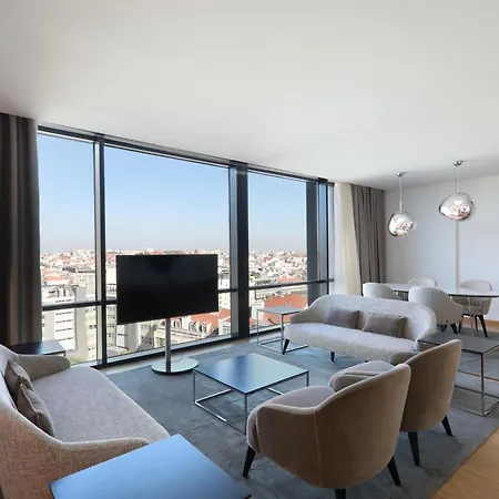 Iberostar Selection Lisboa