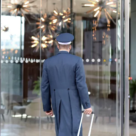 Szálloda Iberostar Selection Lisboa