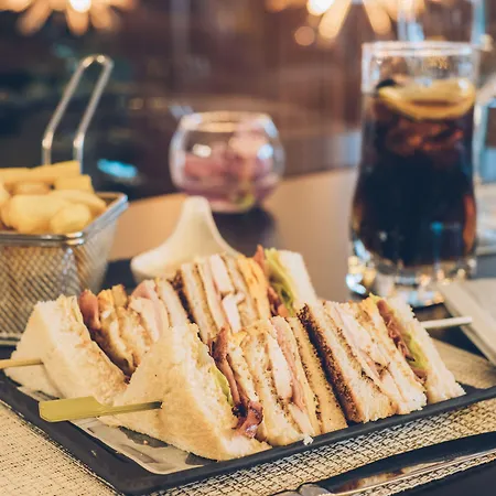 Iberostar Selection Szálloda 5*