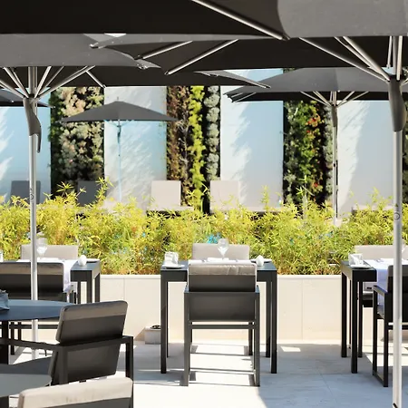 Iberostar Selection Szálloda 5*