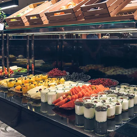 Iberostar Selection Szálloda