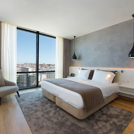 Szálloda Iberostar Selection Lisboa