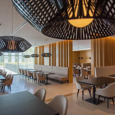 Szálloda Iberostar Selection 5*