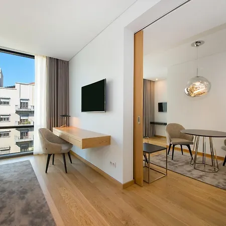 Iberostar Selection Lisboa