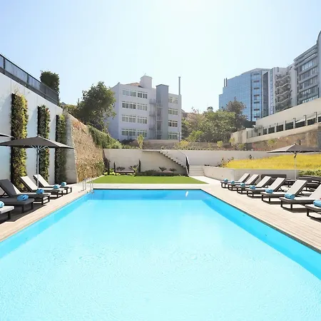 Iberostar Selection 5* Lisboa