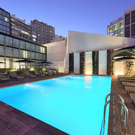 Hotel Iberostar Selection Lisboa