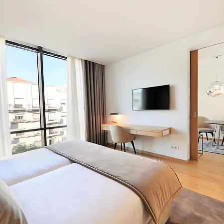 Hotel Iberostar Selection Lisboa