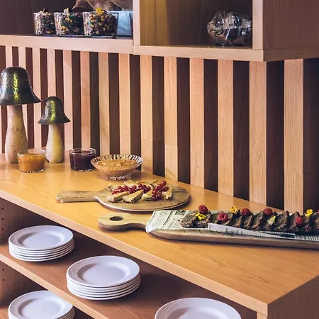 Szálloda Iberostar Selection Lisboa