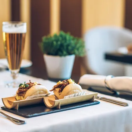 Szálloda Iberostar Selection Lisboa