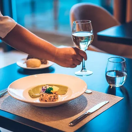 Iberostar Selection Szálloda Lisboa